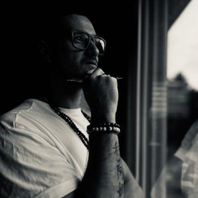 GregDesign33's tweet image. #NouvellePhotoDeProfil