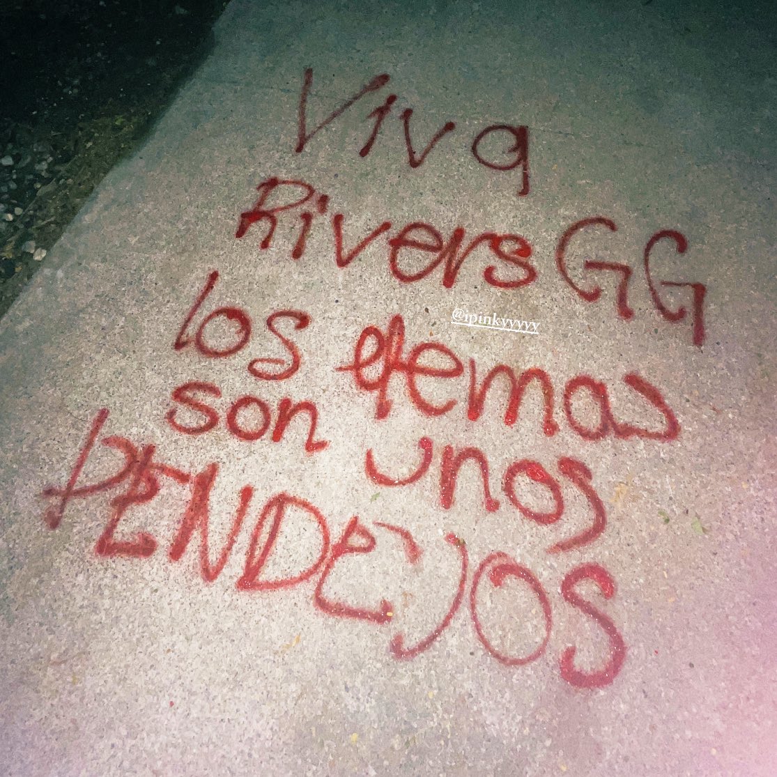 VIVA RIVERSGG LOS DEMAS SON UNOS PENDEJOS  

<a href="/samyriveratv/">rivers</a>