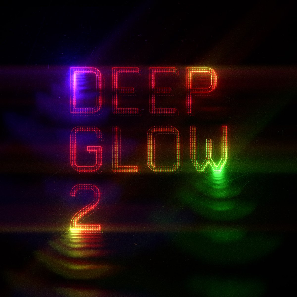 plug_everything's tweet image. Special sneak peek of what we've been working on over the past 3 years 🤫 Coming sometime soon #aescripts #aftereffects #glow #bloom