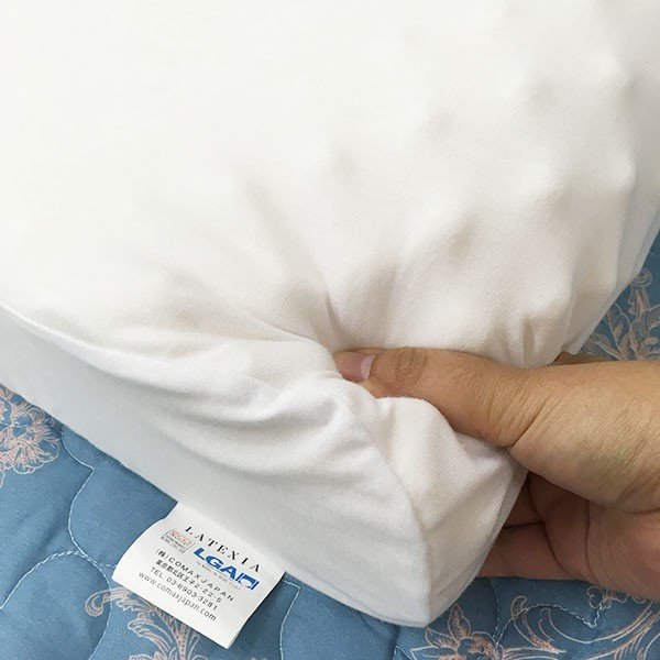 comax_japan's tweet photo. 呼吸を楽にして、いびきを軽減。
ご本人だけでなくご家族にも嬉しい枕です。
100%天然ラテックス いびき軽減枕
↓詳しくはコチラ↓
https://t.co/LnwZzwpaxc
#ラテシア #ラテックス枕 #高反発枕 #いびき #COMAX https://t.co/XJ34O4QST4