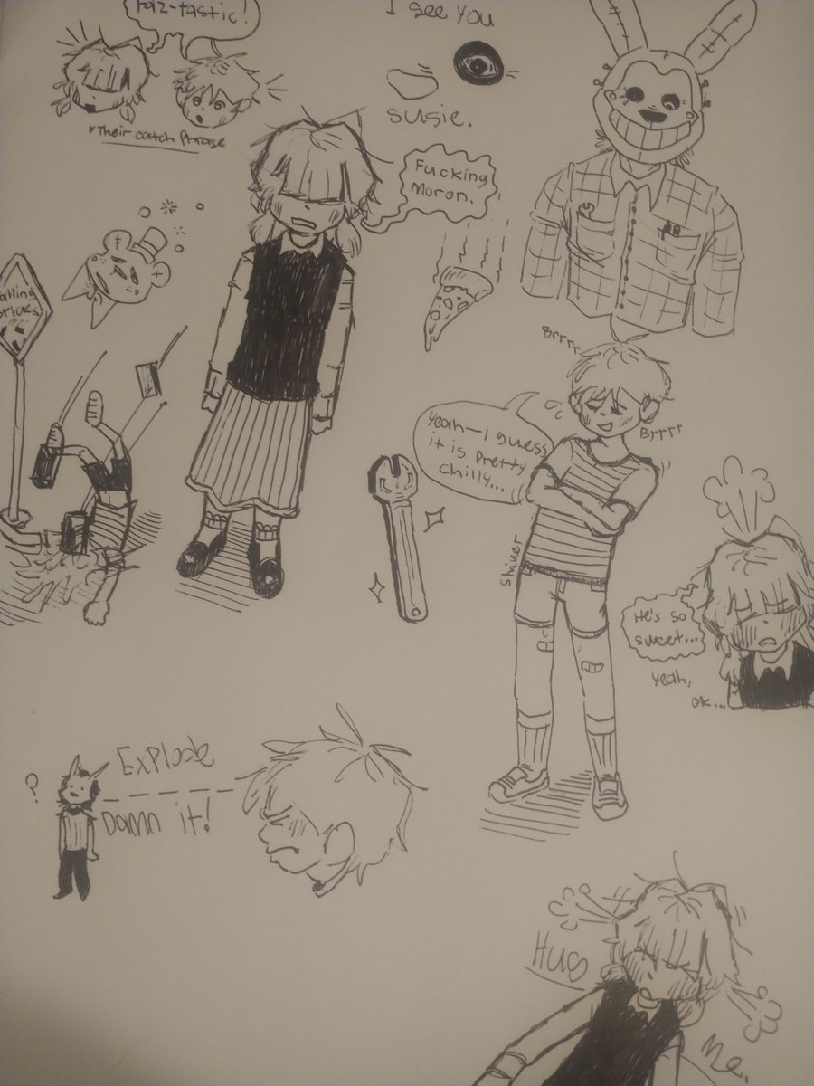Artist13138002's tweet photo. https://t.co/lasIeNPOH9