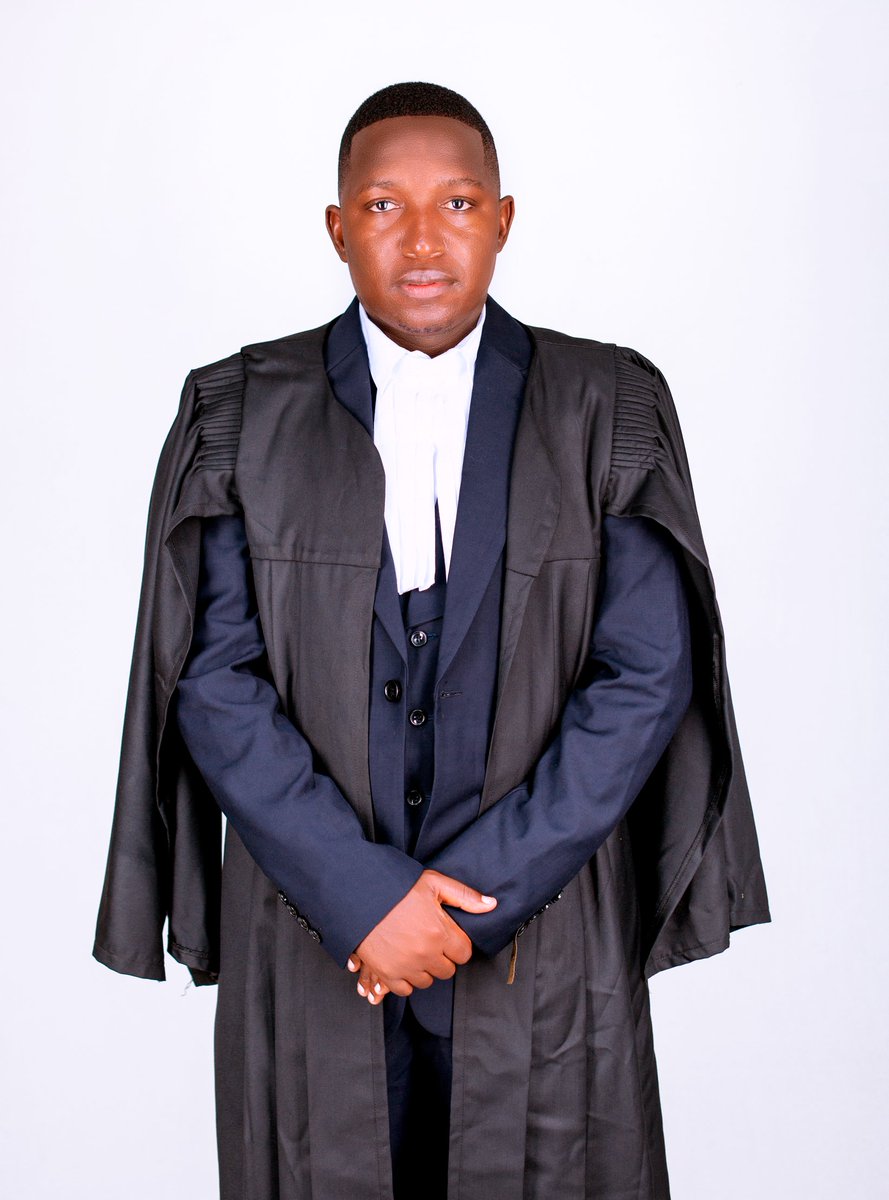 Mkanji Kondele (Advocate) tweet media