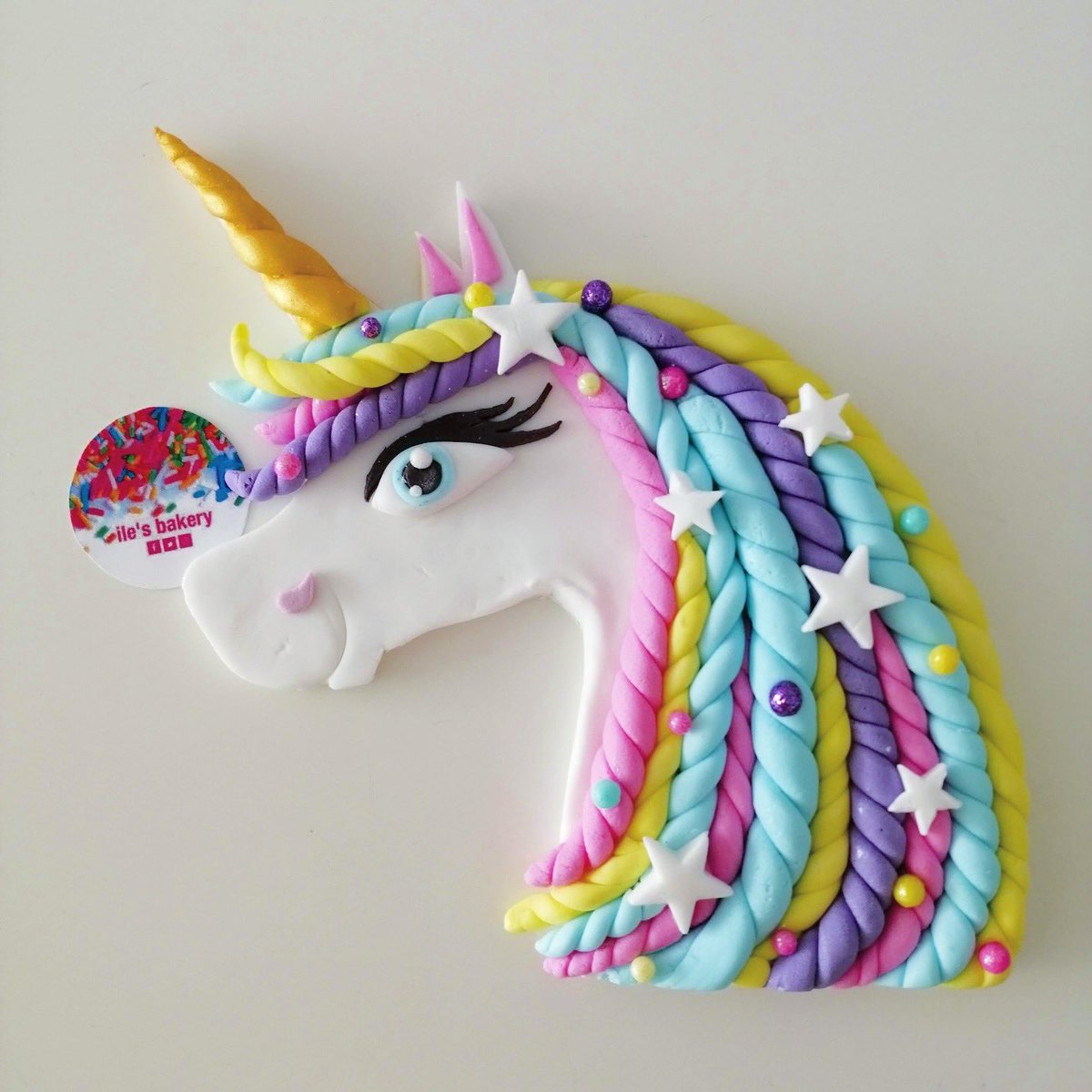 Ile's Bakery tweet media