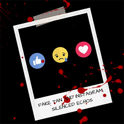 Lonely Oak radio (@lonelyoakradio) on Twitter photo On Wednesday, July 3 at 2:40 AM, and at 2:40 PM (Pacific Time) we play 'Fake Tan & Instagram' by Silenced Echoes <a href="/SilencedEchoes_/">Silenced Echoes</a> listen at Lonelyoakradio.com #OpenVault Collection show On Wednesday, July 3 at 2:40 AM, and at 2:40 PM (Pacific Time) we play 'Fake Tan & Instagram' by Silenced Echoes <a href="/SilencedEchoes_/">Silenced Echoes</a> listen at Lonelyoakradio.com #OpenVault Collection show