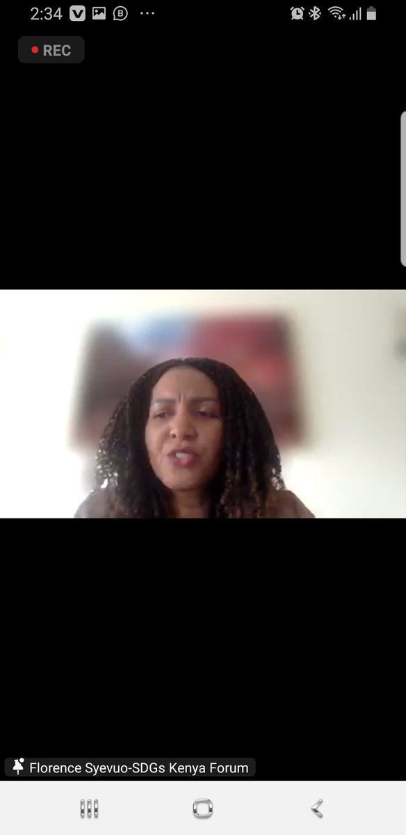 KumfaWandi's tweet photo. Youth Advocate for Children and Youth International (CYI) attended an insightful online webinar on July 2, 2024, to prepare for the upcoming HLPF 2024 (8-17 July). 🌍
It provided a comprehensive overview of the main expectations for the 2024 UN High-level Political Forum on SDG https://t.co/OCbo7hGag7