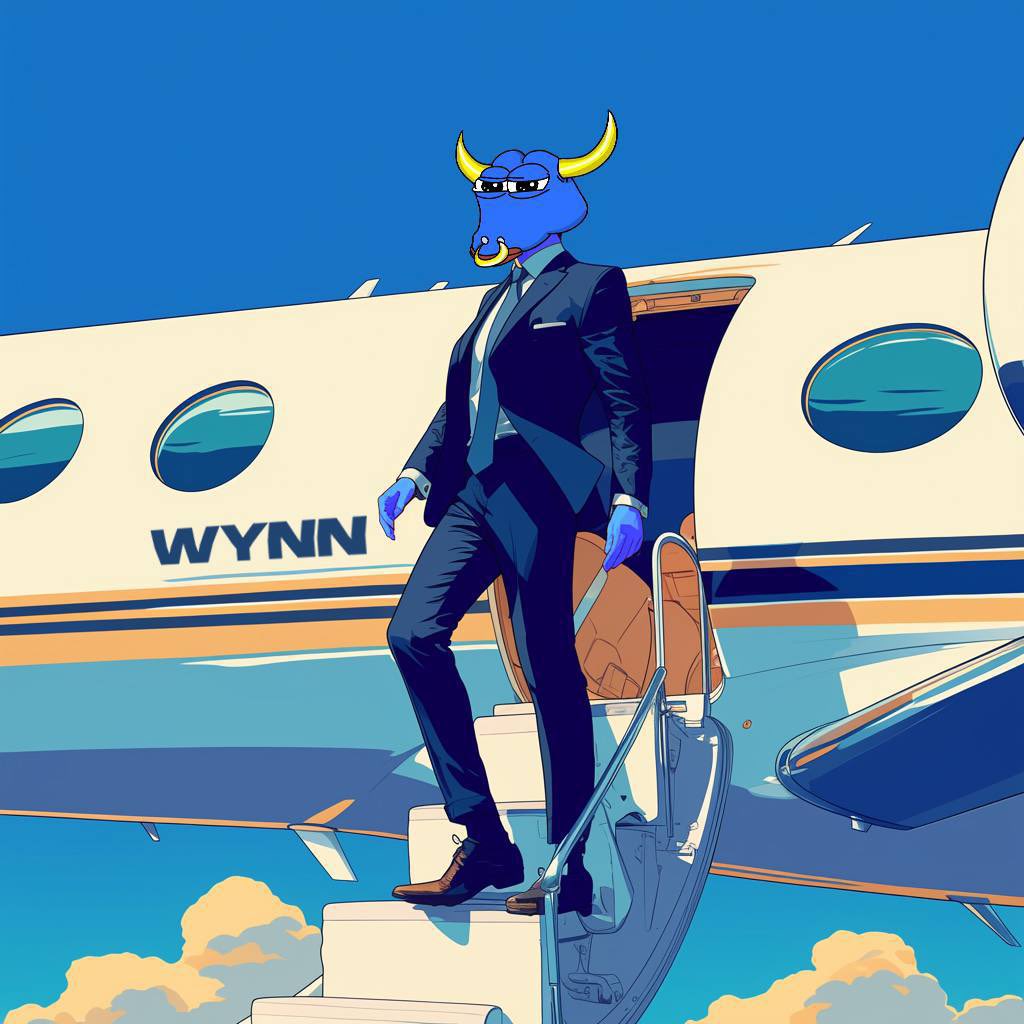 WynnGame tweet media