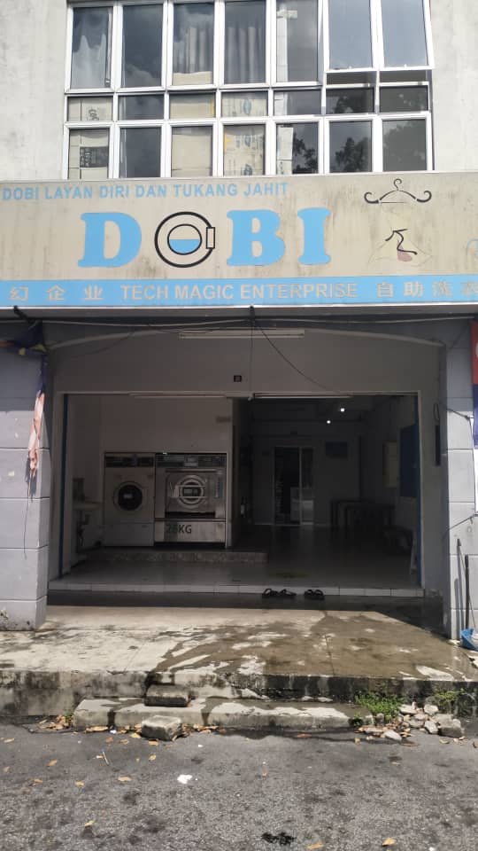 Patrick198117's tweet photo. 马来西亚支持GCV314159美元易货

付款方式＝50％pi /50%  cash

店名地址：科幻企业
Tech Magic Enterprise
干洗服务
普通洗
手工洗
地毯
窗帘
棉被
等等
25 jalan Enau 9 Taman Teratai Skudai 81110 Johor Bahru
0167954138(wailin) https://t.co/0YNqda211s