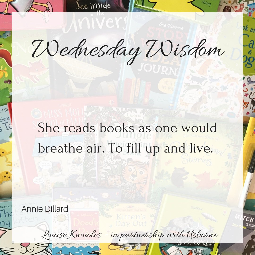 LouiseK_books's tweet photo. Relatableโฆ #wednesdaywisdom #wisdomwednesday #wisewords #litquote #quote https://t.co/8C7mkdOnkL