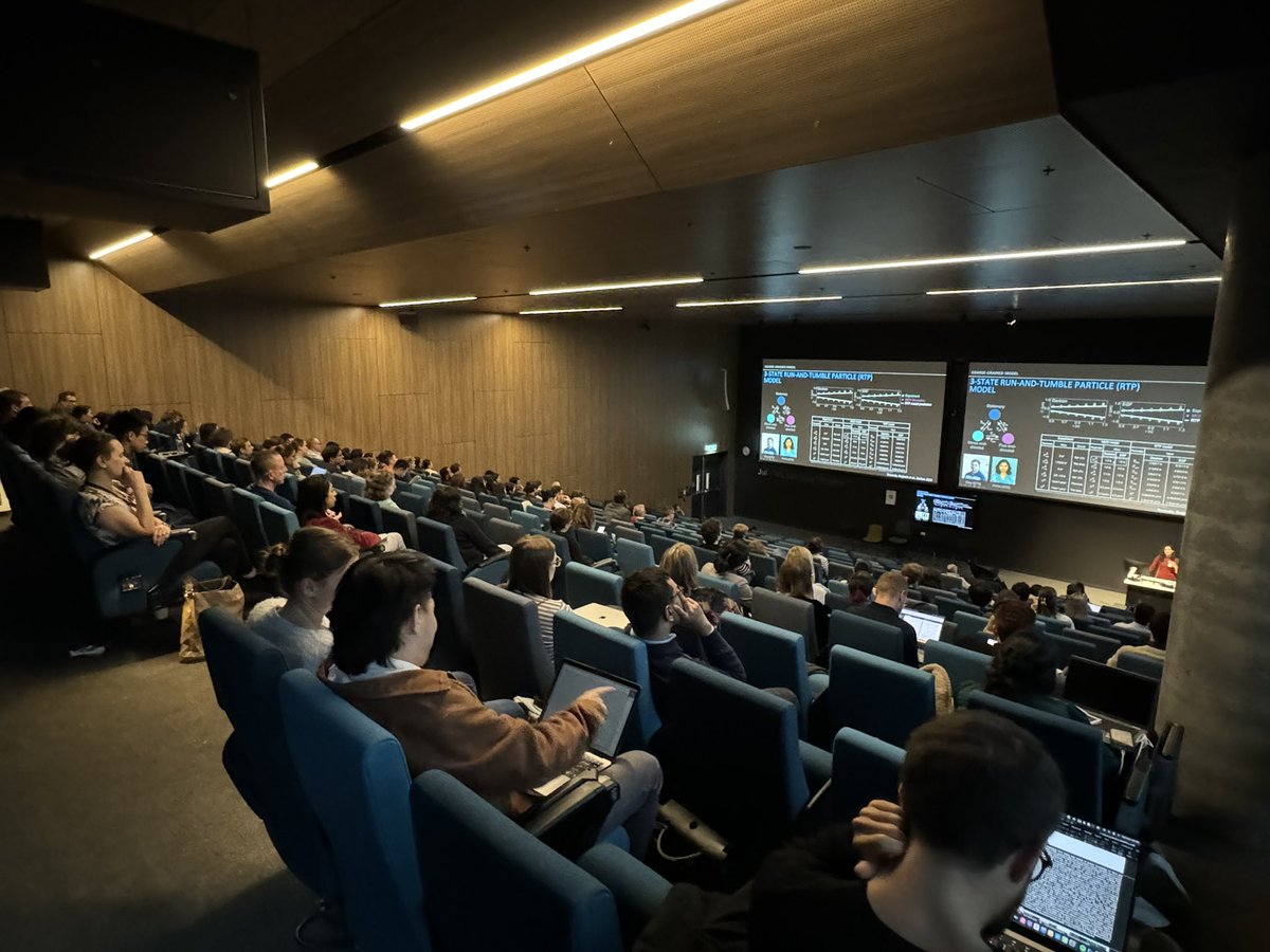 Great turnout at for the USyd-UNSW School of Medical Sciences symposium initiated by the heads of schools.