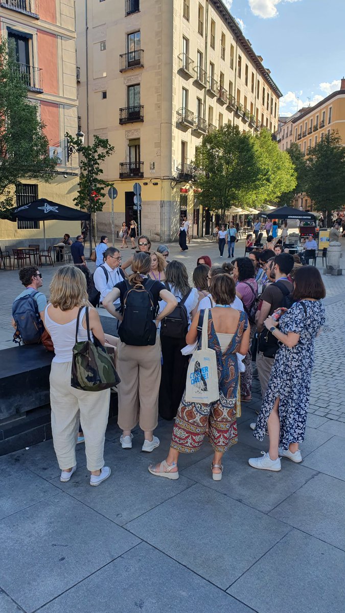 IF Espagne Education tweet media