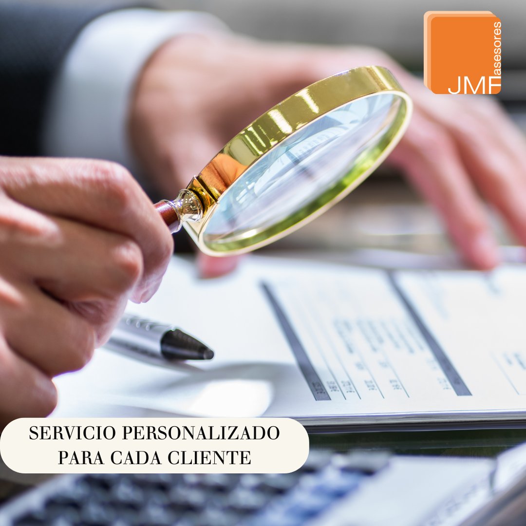 JMF_ASESORES's tweet photo. En JMF Asesores, estamos comprometidos con la personalización y excelencia en el servicio ✔️

Cada caso es único, y nos dedicamos a brindar soluciones efectivas y personalizadas para todas tus necesidades 🤝
📞 955 90 72 75
#asesoría #asesores #fiscal #contable #laboral #gestoría https://t.co/x9TvneyNbZ