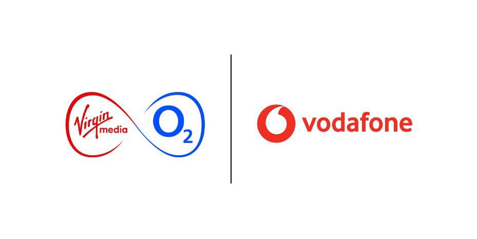 JakeExec's tweet image. Major UK Network Sharing / Spectrum  News @VodafoneUK &amp;amp; @O2 extended and develop their network sharing agreement further !!! O2 will also purchase spectrum from Vodafone if their merger / acquisition with Three UK gets approved by CMA !! #VodafoneUK #O2uk
