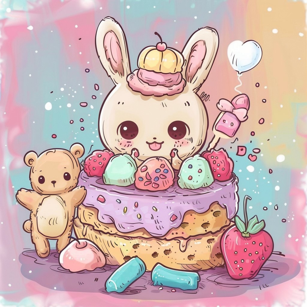 🎂 Cutie Pies NFT 🍰 | We’re so close to reaching 1K followers! Join the cutest NFT community and follow us for exclusive updates, sneak peeks, and special drops!  🌟 #CutiePiesNFT #NFTCommunity