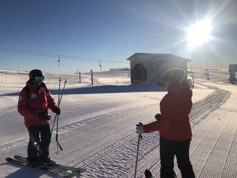 ❄️🏂 Exciting news! Jane’s Weather has partnered with Mt Buller to provide the most accurate weather
🔍🌦️ Discover hyper-local weather precision here: janeweather.com 
#AIWeather #AccurateForecasts #JanesWeather #MtBuller #SnowForecasting #Skiing #WeatherTech #AIWeather