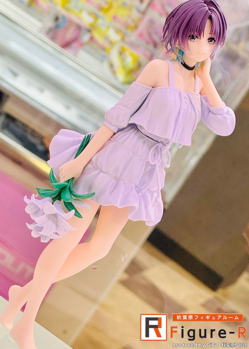 GiGO 秋葉原5号館 on X