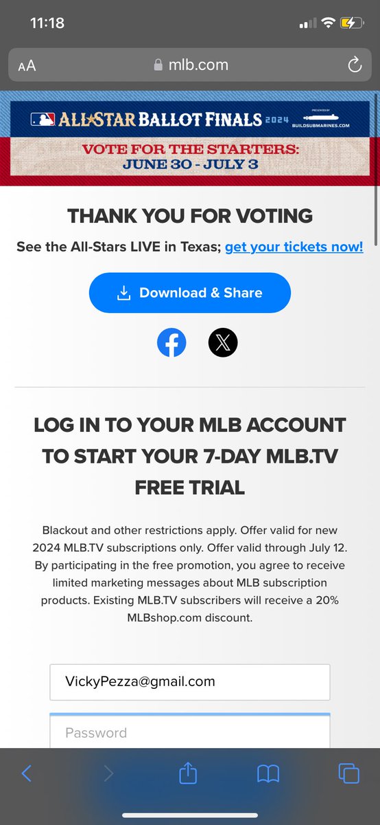 YourDodgerGirl's tweet photo. @Dodgers Let’s gooooooooo! https://t.co/nXxLEqTUBZ
