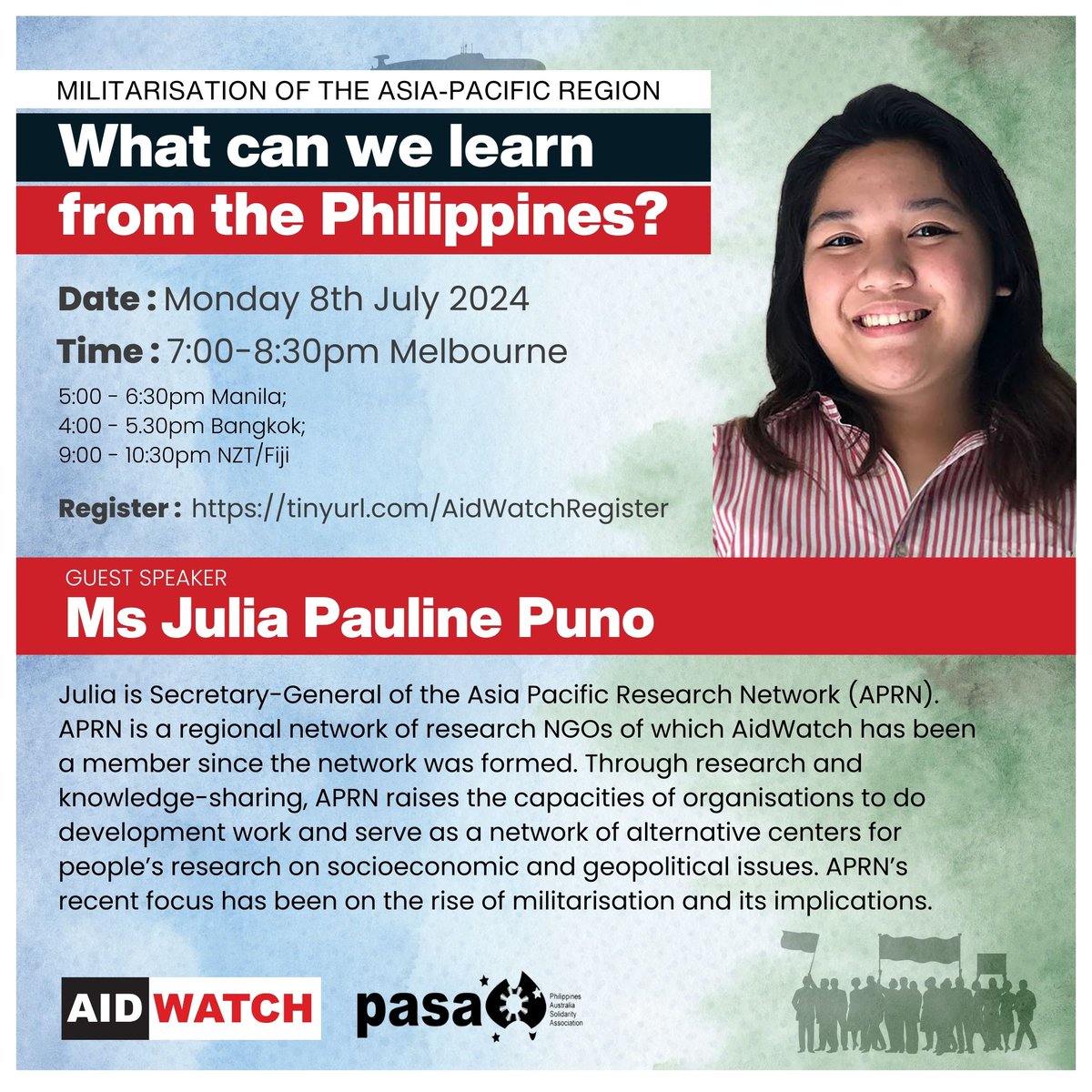 AID/WATCH tweet media