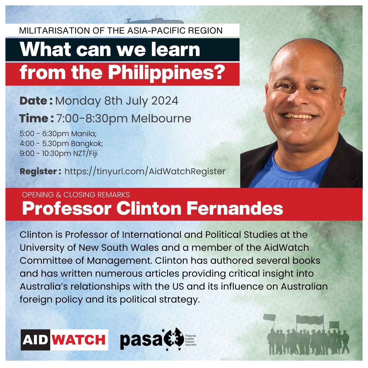 AID/WATCH tweet media