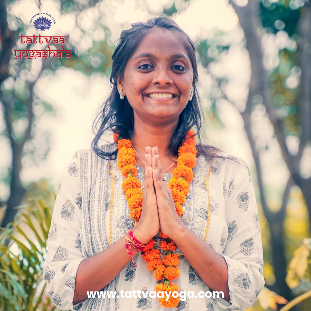 tattvaayoga's tweet photo. Welcome to the culmination of a
profound journey—the Certification Day for our
esteemed 200-hour Yoga Teacher Training program at
Tattvaa Yogashala, nestled in the serene heart of
Rishikesh. https://t.co/6mrZjY3Zgk