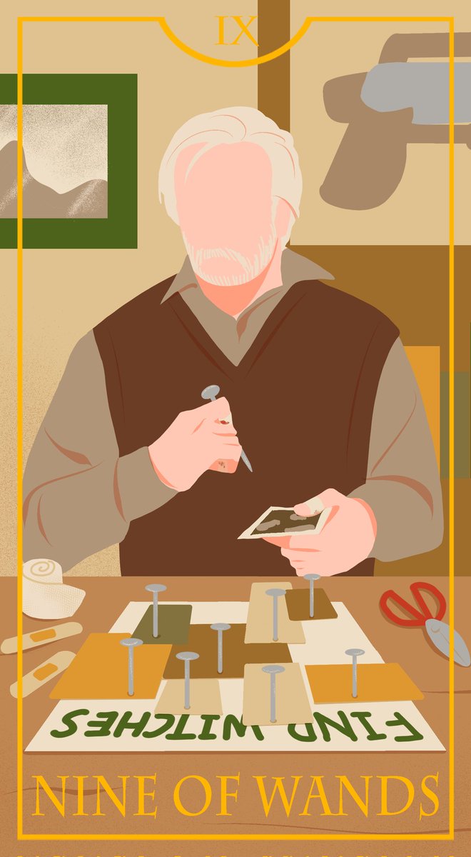 haomu_'s tweet photo. #GoodOmens https://t.co/PKv5xU8Tde
