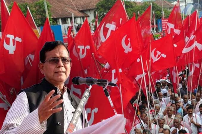 khabar365din's tweet photo. তৃণমূল বা ভাজপা কারোরই বিকল্প হয়ে উঠতে পারেনি,
প্রধান শত্রু তৃণমূল এই নীতি ভুল ছিল। সিপিএম শূন্য থেকে কেন মহাশূন্যে, কেন্দ্রীয় কমিটিকে রাজ্যের রিপোর্ট।
https://t.co/roXV3rQvJd
#khabar365din #CPM #BJP #TMC #loksabhaelection2024 #WrongStrategy https://t.co/owpVITNM9P