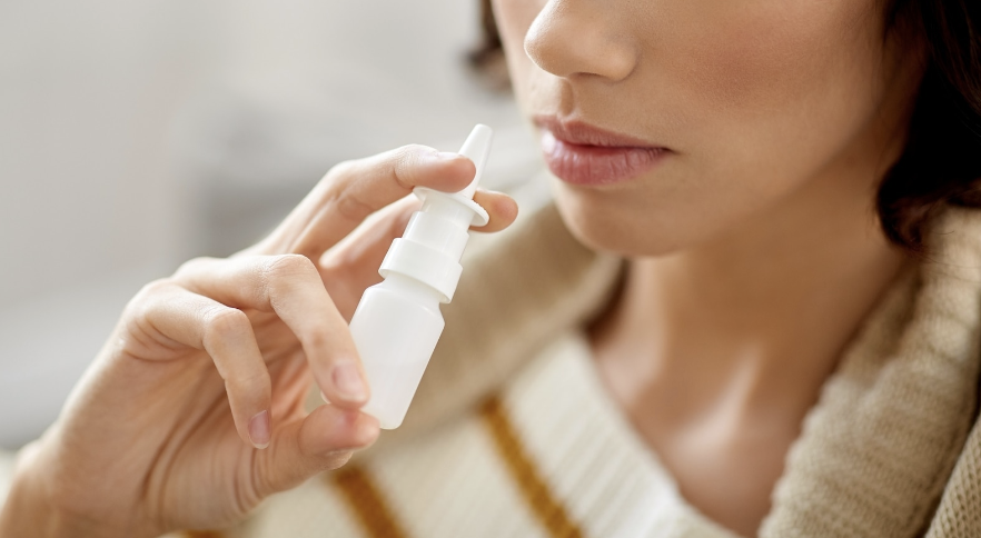 New clinical trial begins for next-gen nasal COVID-19 vaccine. Researchers aim for enhanced, longer-lasting protection by targeting mucosal immunity. Early studies look promising!

Read more: abcnews.go.com/Health/clinica…

#vaccinessaveslives