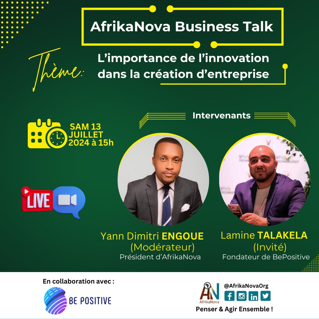 AfrikaNova tweet media