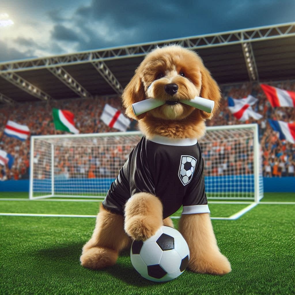 Only 11 days left until SOBY EURO ends! ⚽️

It's your last chance to experience the thrill of SOBY EURO 2024.  Don't miss out on the electrifying competition, epic rewards, and unforgettable gaming moments.

Join the action now and claim your rewards 1000 $XAI! ⚽️

➡️Telegram: