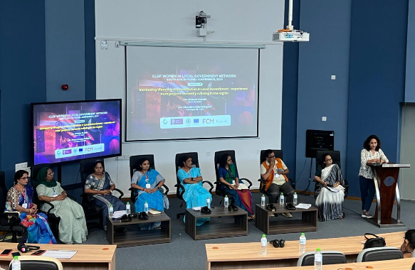 UNOPS Nepal tweet media