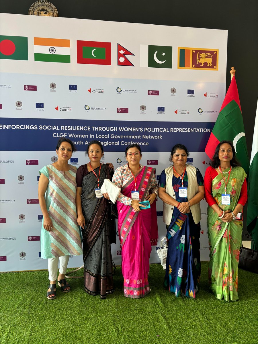 UNOPS Nepal tweet media