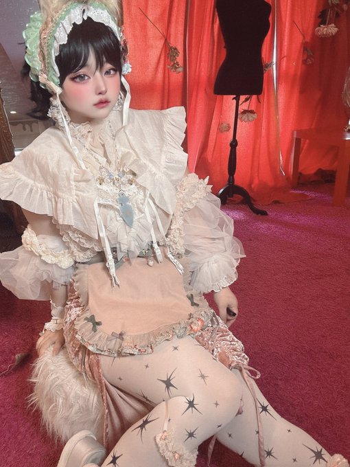 Twitterのコスプレ画像26