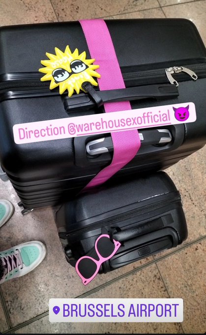 Direction @warehouse_x pour 15 jours de folie ✈️ https://t.co/zkQcS8NnHV<a class="tags" target="_blank" title="On Twitter" href="/?out=eyJ0eXAiOiJKV1QiLCJhbGciOiJIUzUxMiJ9.eyJpYXQiOjE3MjEwMTAzNDYsImlzcyI6InR3cG9ybnN0YXJzLmNvbSIsIm5iZiI6MTcyMTAxMDM0NiwiZXhwIjoxNzUyNTQ2MzQ2LCJyZWRpcmVjdF91cmwiOiJodHRwczovL3R3aXR0ZXIuY29tL3dhcmVob3VzZV94In0.d0Lm2ApSWzwXBzB9mwY4GrfIfps2GjkbyfMsOGTG6U8kSI8dprVTG7PjAFIT19j4atRwevAFp4-RaQOihFAjQg">@warehouse_x</a><a href="/tag/mvsales"class="tags"><span>#mvsales</span></a>