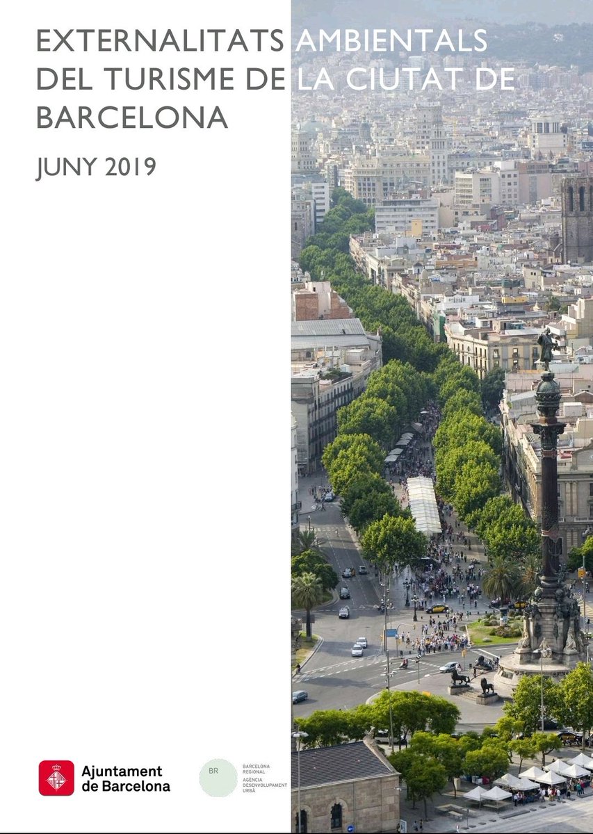 <a href="/adammajo/">Adam Majó Garriga</a> <a href="/AssBarrisDT/">ABDT #StopCreuers #SETnet #DecreixementTurístic</a> <a href="/cpnlcat/">Consorci per a la Normalització Lingüística</a> <a href="/vxlcat/">Voluntariat per la llengua</a> <a href="/zeroportbcn/">Zeroport</a> <a href="/XRBarcelona/">Rebel·lió o Extinció BCN - XR Barcelona</a> <a href="/climaccio/">Climacció</a> <a href="/ecologistes/">Ecologistes en Acció de Catalunya</a> <a href="/AVallcarca/">Associació Veïnal Som Barri</a> <a href="/FAVBcn/">Favb</a> <a href="/CONFAVC/">confavc</a> <a href="/HabitatgeSants/">Grup d'Habitatge de Sants</a> Aquesta dada va aparèixer en un informe de l'qjuntament de Barcelona de Juny del 2019
totbarcelona.cat/turisme/inform…