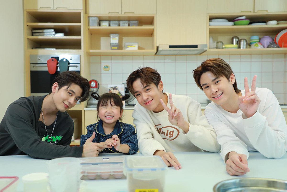 TRINITYwithSub's tweet photo. On this day 1 year ago, Part 1 of TRINITY CHECKLIST EP.2: BABYSITTING TIME was released on YouTube.
🔗 https://t.co/PTWNakvVN6
#TRINITY_TNT #TRINITYCHECKLIST_EP2 https://t.co/sb0rs8H8ln