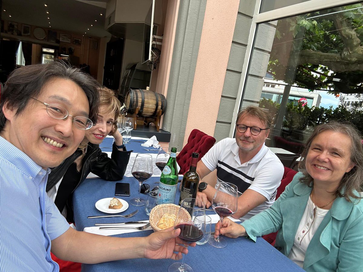Anita Luthi (@anita_luthi) on Twitter photo Thanks <a href="/hiroking1975/">Hiroki R. Ueda</a> for the excellent talk and the great exchange together with <a href="/AnneVassalli/">Anne Vassalli</a> and Olivier Staub <a href="/FBM_UNIL/">Faculté de biologie et de médecine (inactif)</a> <a href="/SocialDSB_UNIL/">DSB UNIL</a> <a href="/BDR_Riken/">RIKEN BDR</a> <a href="/DNF_neuro/">Department of Fundamental Neurosciences</a> Thanks <a href="/hiroking1975/">Hiroki R. Ueda</a> for the excellent talk and the great exchange together with <a href="/AnneVassalli/">Anne Vassalli</a> and Olivier Staub <a href="/FBM_UNIL/">Faculté de biologie et de médecine (inactif)</a> <a href="/SocialDSB_UNIL/">DSB UNIL</a> <a href="/BDR_Riken/">RIKEN BDR</a> <a href="/DNF_neuro/">Department of Fundamental Neurosciences</a>