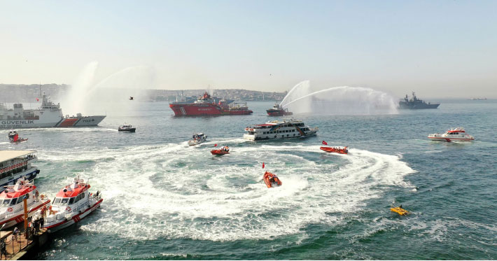 avimorgtrEN's tweet image. 🏛️ Final thread on the impact of Turkey&apos;s Cabotage Law #TurkishEconomy #MaritimeDevelopment