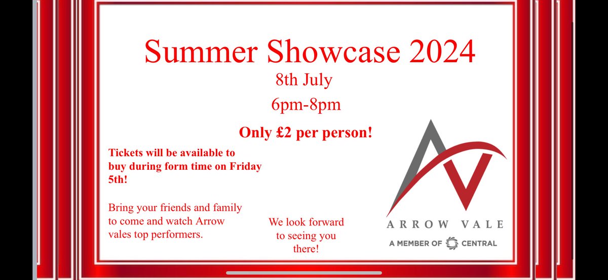 AV CEIAG tweet media