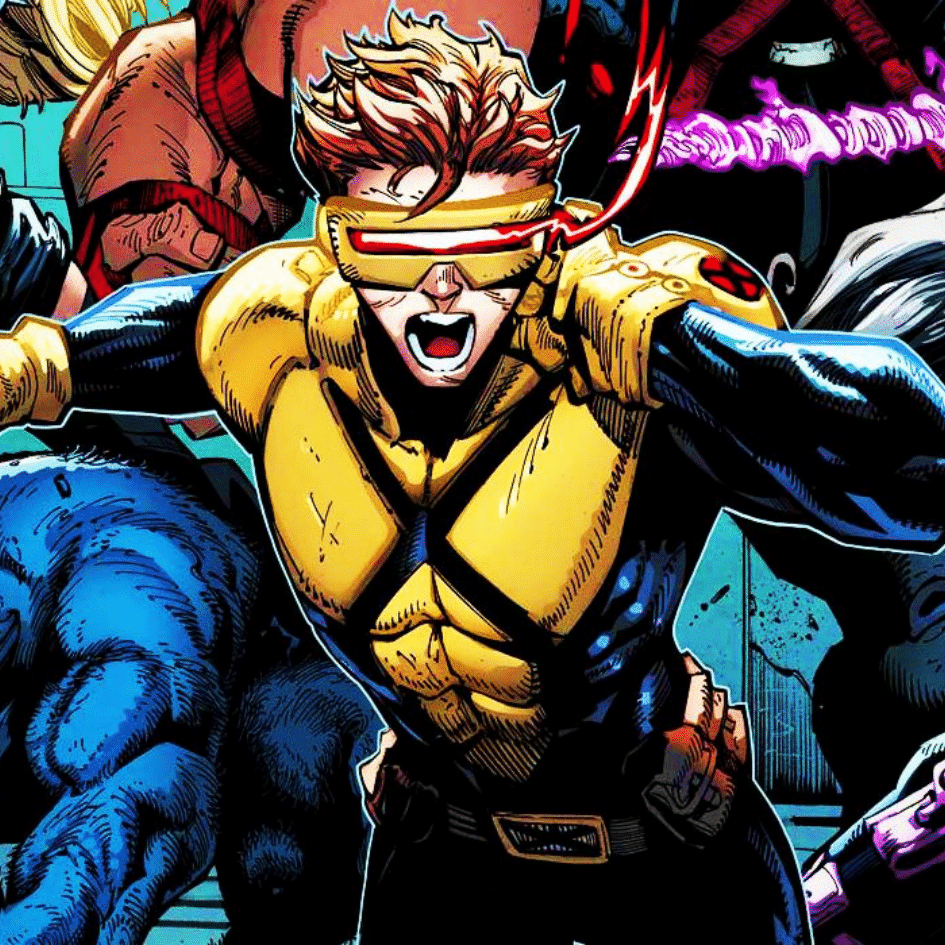 PeterPanComics's tweet photo. Now that 'Fall of X' is over, the X-Men can get back to some classic storytelling.

Read about this release, and others, at https://t.co/SNJFu8Ds65

#xmen #mutants #newmutants #fallofx #cyclops #marvel #marvelcomics #superhero #superheroes #comic #comics #comicbook #comicbooks https://t.co/YEryZ9hncX