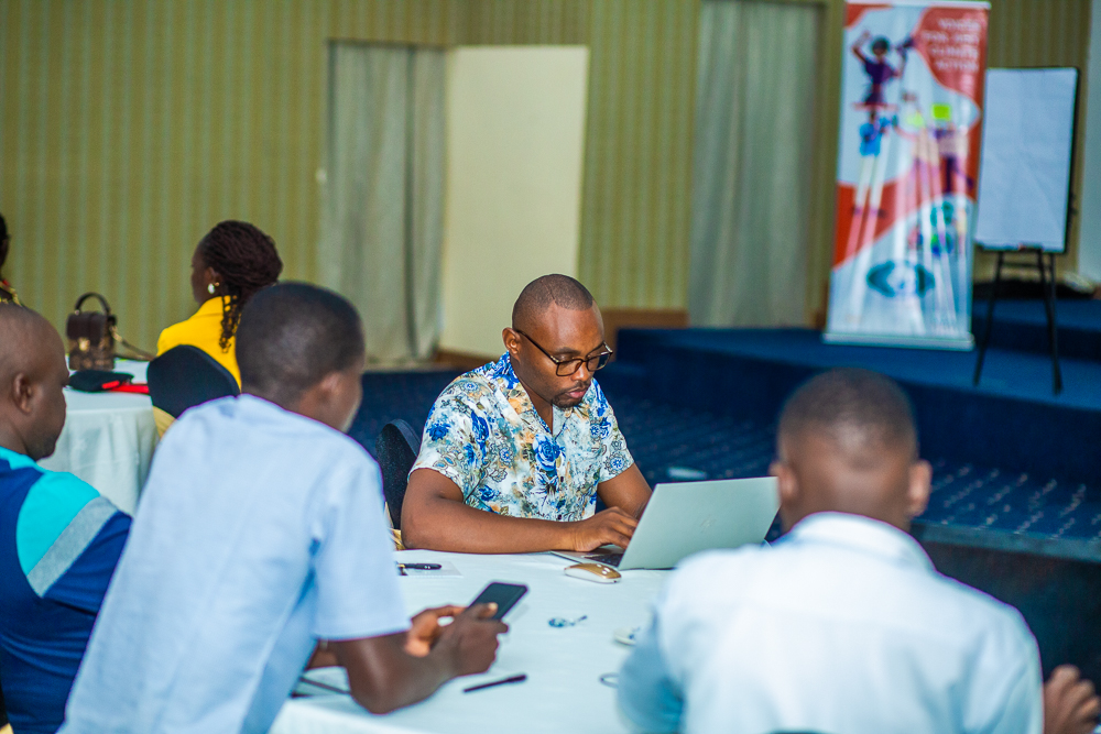 Nakuru Climate Change (@nakuruccu) on Twitter photo Learning about Climate Change communication: the need to highlight the Background, Data, and a Case Study to give the necessary details needed to build a durable story
#WeAreVCA #ClimateChangeStories
<a href="/mumbigkinyanjui/">Mumbi_Kinyanjui</a>
<a href="/emmahwndegwa/">Wanjiru Ndegwa</a>
<a href="/gracekaranja/">GRACE KARANJA</a>
<a href="/WeAreVCA/">Voices For Just Climate Action</a>
<a href="/Alineafrica/">ALIN</a> Learning about Climate Change communication: the need to highlight the Background, Data, and a Case Study to give the necessary details needed to build a durable story
#WeAreVCA #ClimateChangeStories
<a href="/mumbigkinyanjui/">Mumbi_Kinyanjui</a>
<a href="/emmahwndegwa/">Wanjiru Ndegwa</a>
<a href="/gracekaranja/">GRACE KARANJA</a>
<a href="/WeAreVCA/">Voices For Just Climate Action</a>
<a href="/Alineafrica/">ALIN</a>