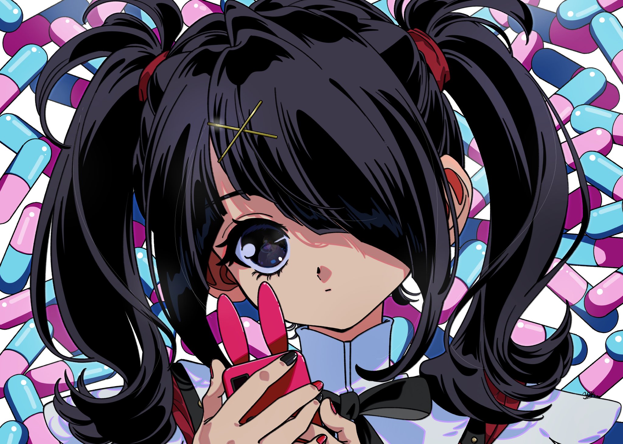 Amazon.co.jp: 超てんちゃん生誕祭2024KVパブミラー【グッズ