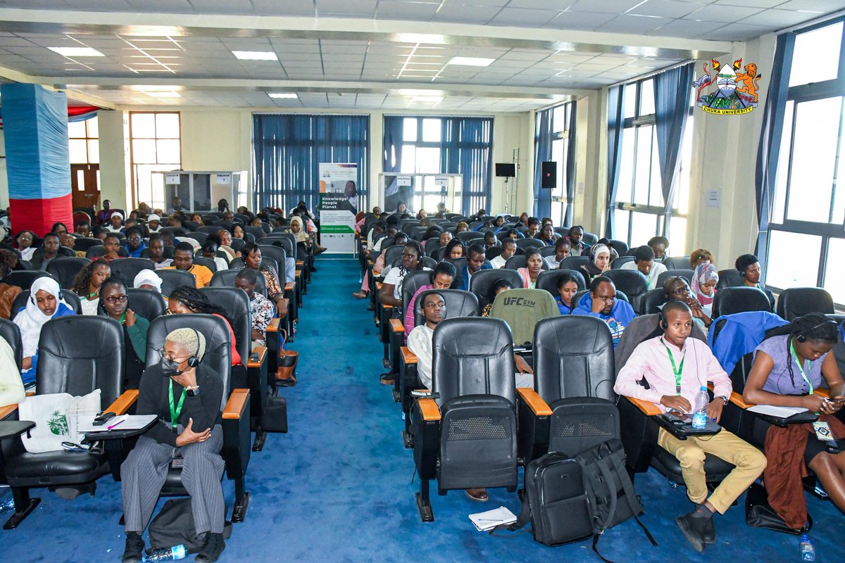 #Day10 of <a href="/Summer_School1/">Nairobi Summer School on Climate Justice</a> Training was enlightening! Philip Kilonzo, our guide through the intricacies of advocacy and communication, emphasized, 'Effective advocacy starts with understanding your audience and crafting messages that resonate with their values...'1/2
#NSSCJ4