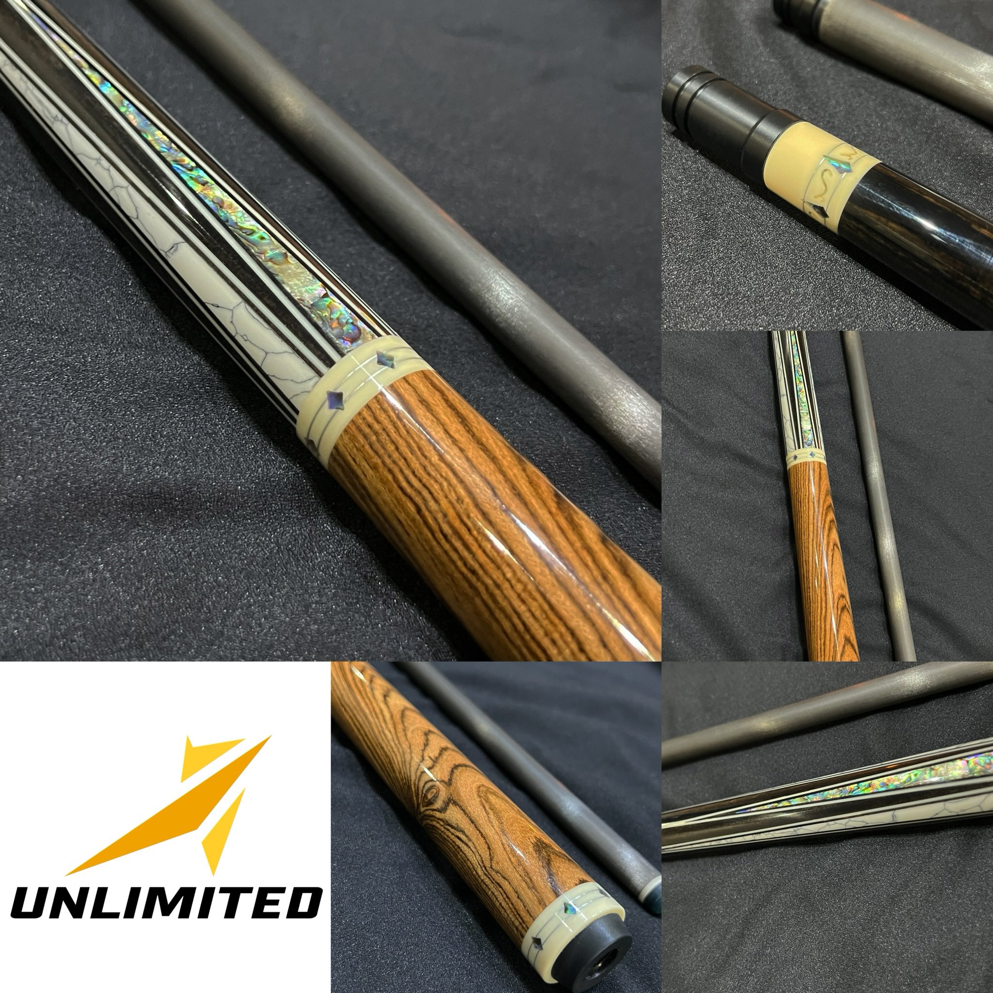 UNLIMITED CUES (@unlimitedcues) / X UNLIMITED CUES (@unlimitedcues) / X