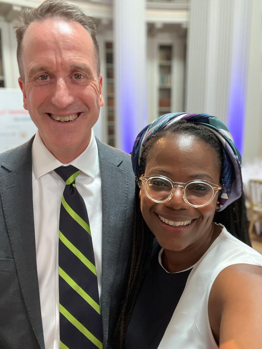 Seafarers_KGFS's tweet photo. Yday, we were thrilled to be the charity partner at @UKShipping Summer Lunch at @SignetLibrary in Edinburgh. Great opportunity to network &amp; discuss how we can drive a positive impact. Huge THANKS to our Dev Director Temi Binitie for representing us &amp; highlighting #seafarerwelfare https://t.co/s04cgR31as
