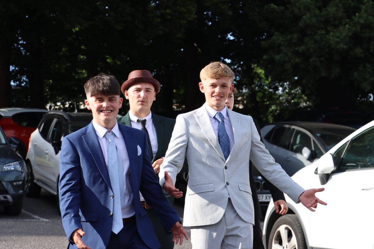 Teignmouth Community School tweet media