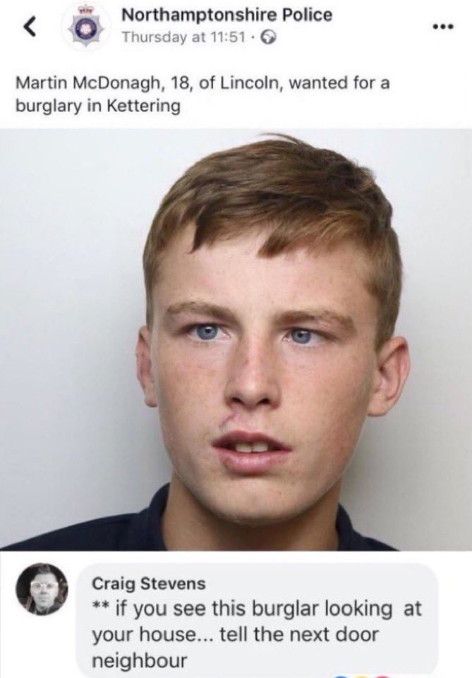 No Context Brits (@nocontextbrits) on Twitter photo 
