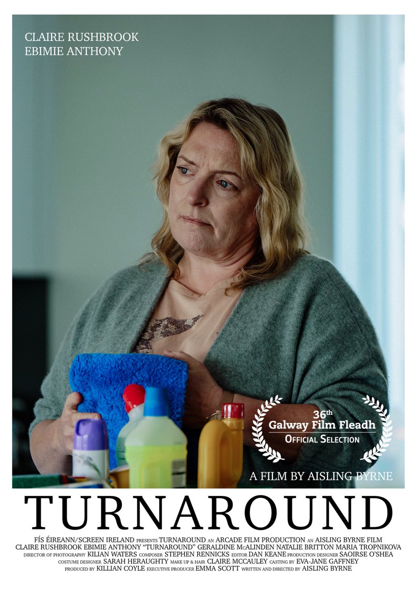 Aisling Byrne tweet media