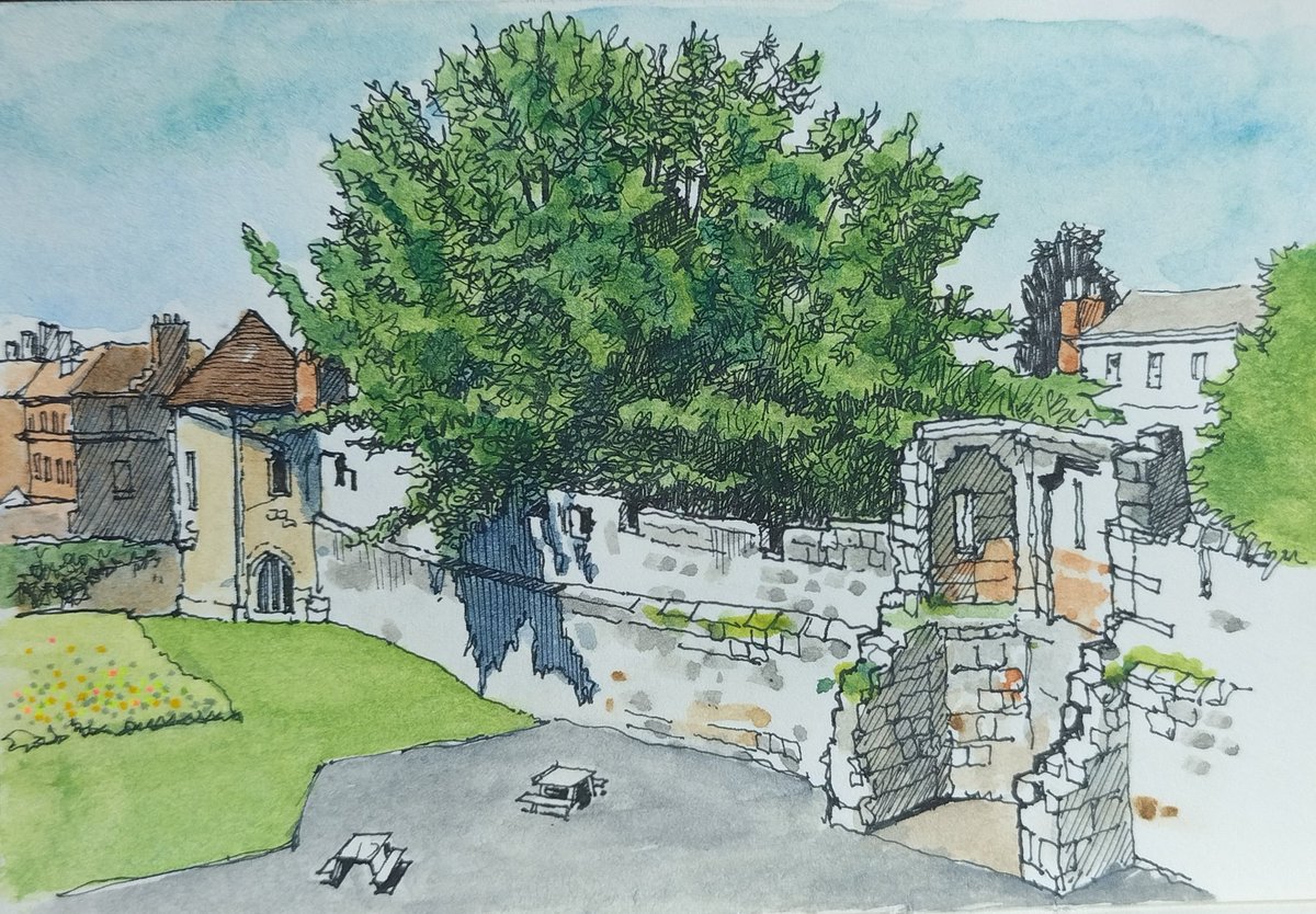 Allan T Adams tweet media