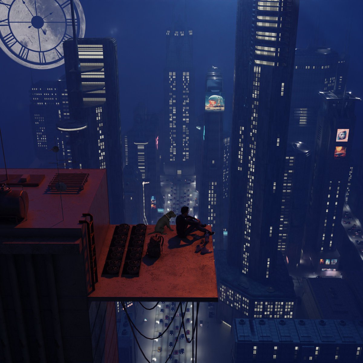 Good Morning🤍

🆘"An Artist's Darkest Days: The Story Behind 'Empty Shoes'"🆘
4 minted 😐 LAST 2 DAYS
Open Edition / 4$ <a href="/base/">Base</a>  <a href="/foundation/">Foundation 🌐</a> 
"Empty Shoes" is a reflection of the challenging and emotional journey I've endured over the past six months, which has been the hardest