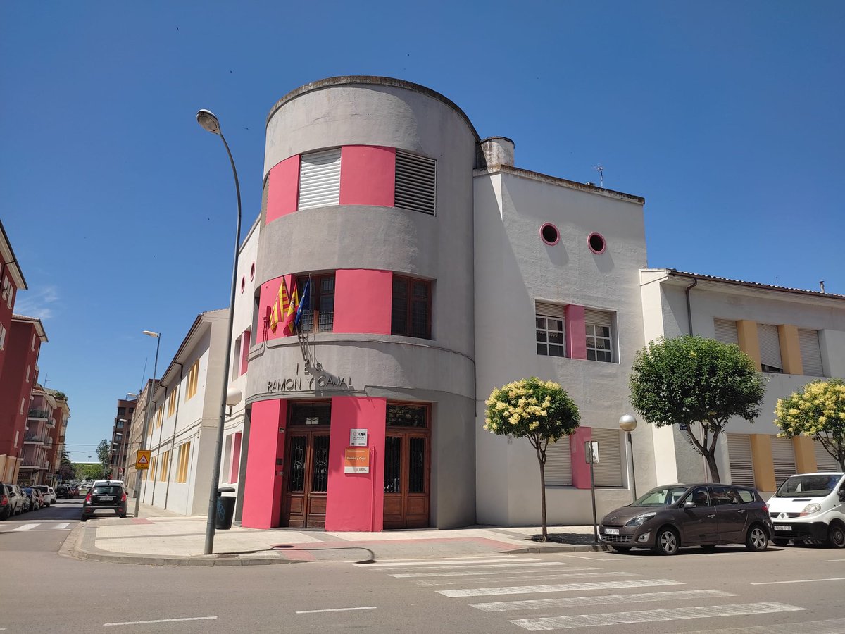 IES S Isidro tweet media