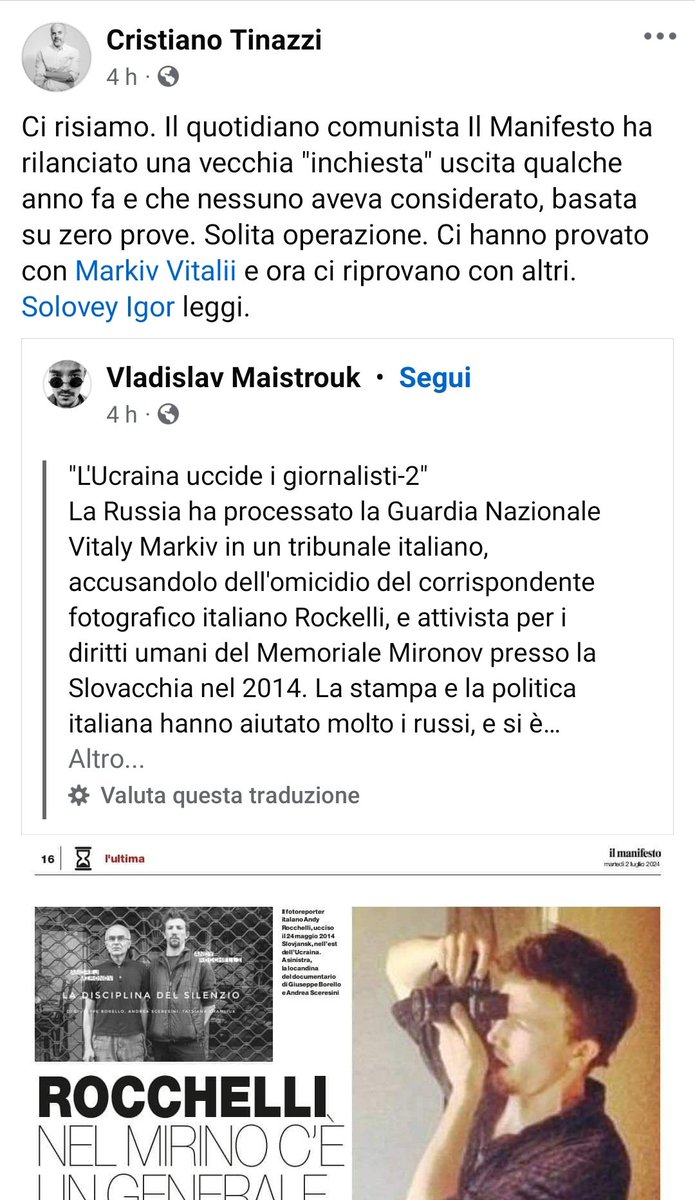 andrea sceresini tweet media